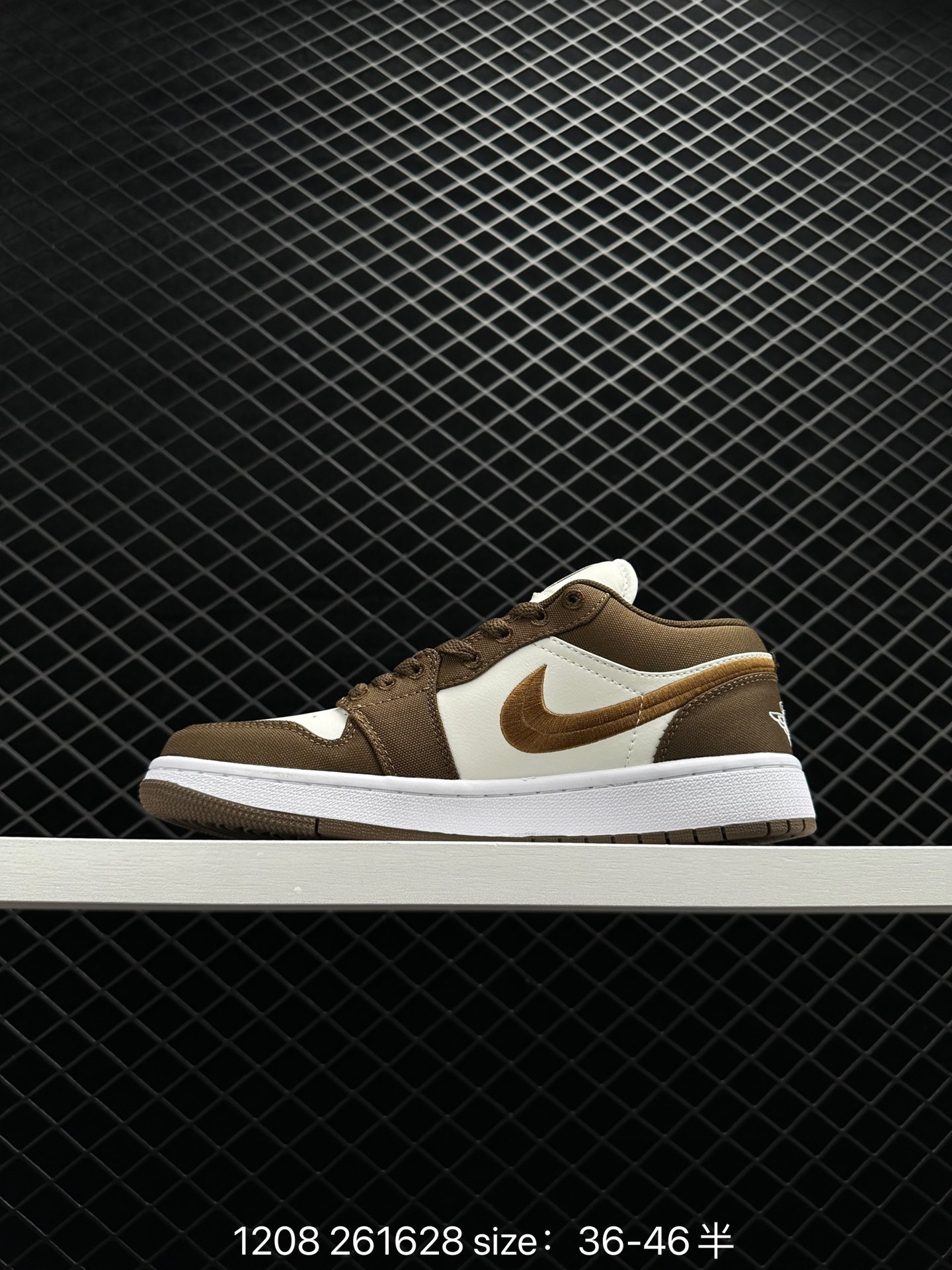 Air Jordan 1 Low AJ1